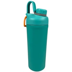 Изображение товара -  Шейкер Sport Green 0.82 (СІЛА)