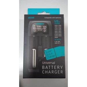 Изображение товара - Зарядний пристрій унів Videx VCH-UD200