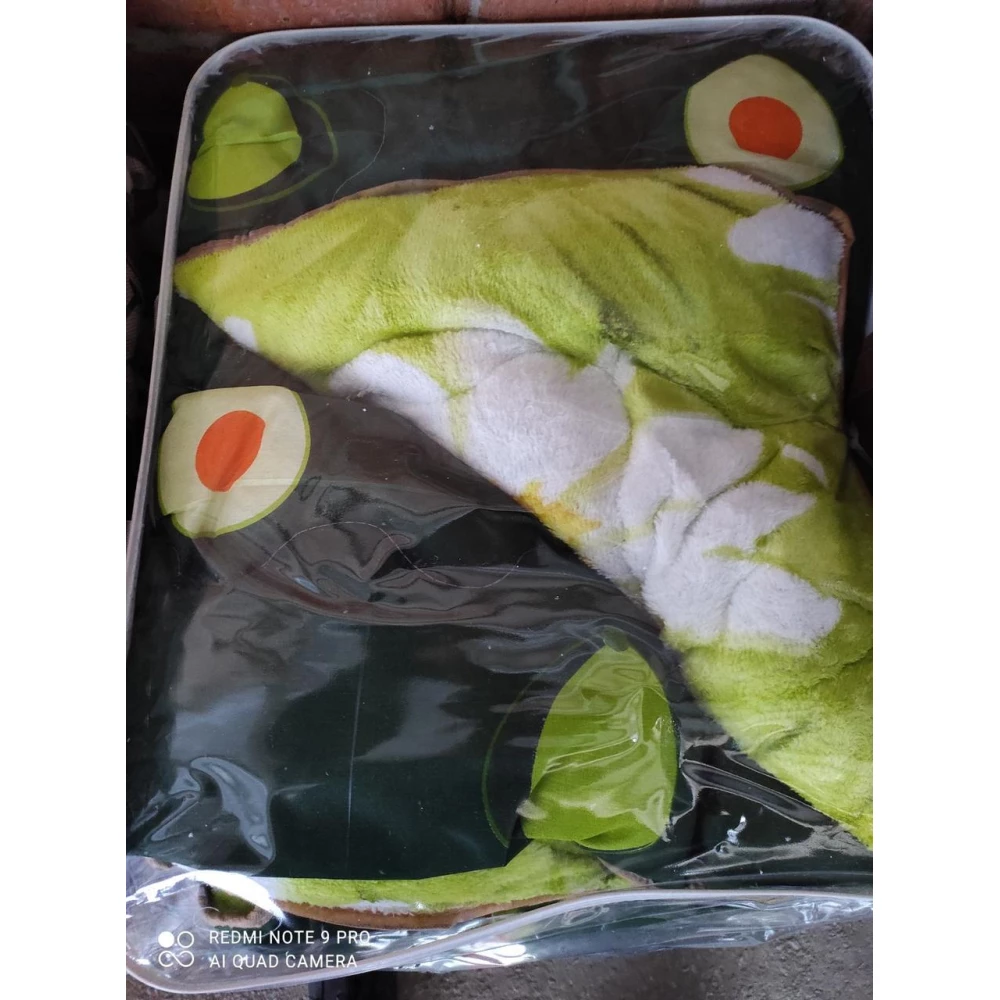 Комплект САТІН “Ваш Сон“ Євро