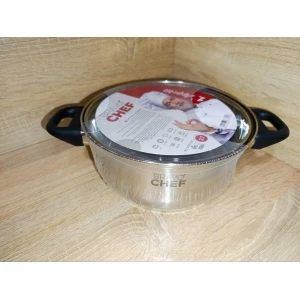 Изображение товара -  Пінцет РТ-1  манікюрний сталь рівний на листі, уп.-12шт.