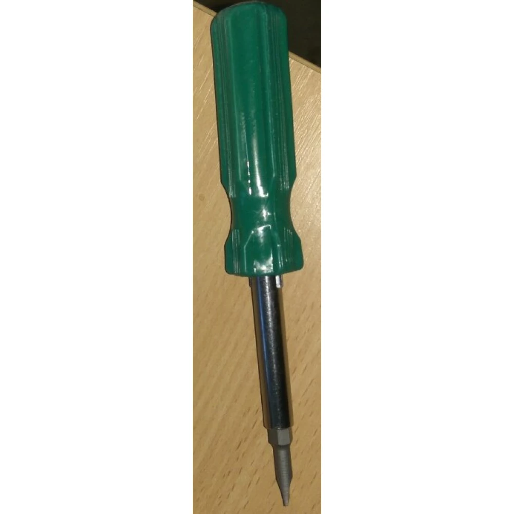 Викрутка 4-х стороння