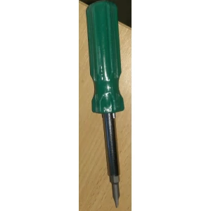 Изображение товара -  Викрутка 4-х стороння