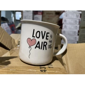 Изображение товара -  Чашка Спокута  Vittora 370 мл.