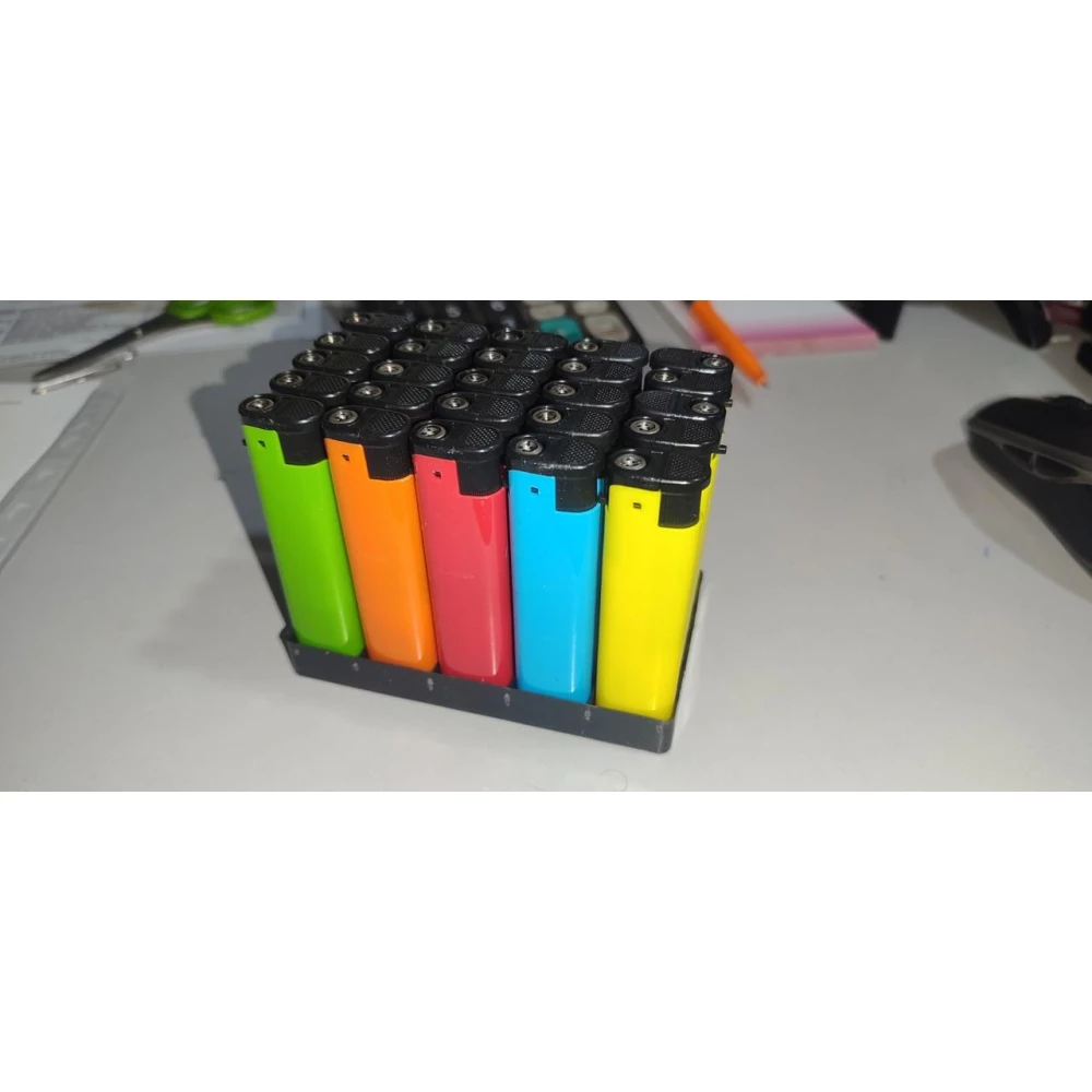 Вилка пряма штепсельна біла 16А  TERRA LXL .126WH