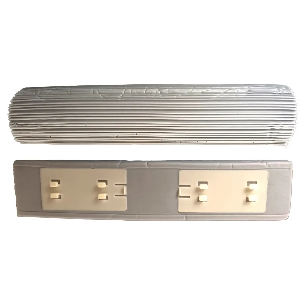 Насадка запасна для швабрі (ЖАБКА) WRPM-213 (WERK)