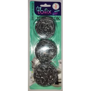 Изображение товара -  Ізолента Alloid 3M  чорна  18м 9256