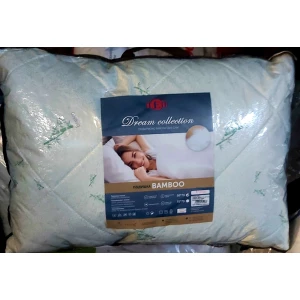 Изображение товара -  Подушка TЕП Drem collection Bamboo 70*70