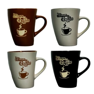 Изображение товара -  Чашка Робуста, Vittora, 360 мл VT-C-264360