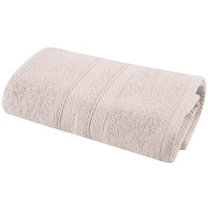 Изображение товара -  Рушник 50*90см. SOHO Бавовна Luna Silver