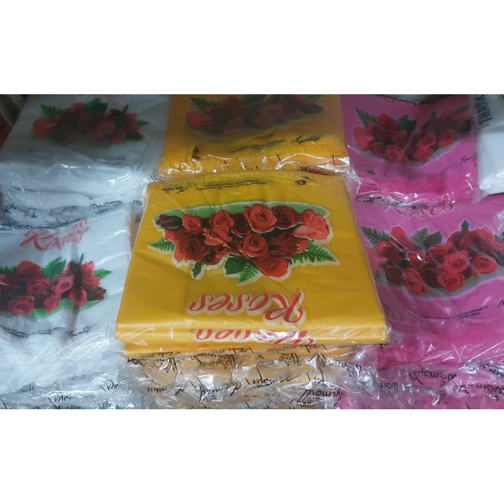 Майка “Кустов“ 28*46, Троянді, пач.-250 шт., щіток — 2500 шт.