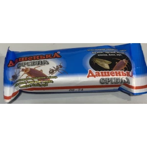 Изображение товара -  Олівець від тарганів “Дашенька“