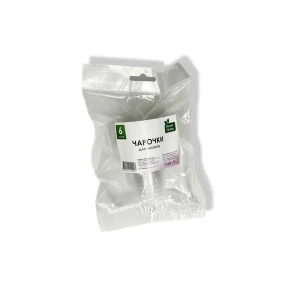 Изображение товара -  Чарочка, 6 шт. “Sweet Home“