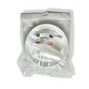 Изображение товара -  Зубна щітка normal CLINIC Diamond medium 1+1 (середньої жорсткості)