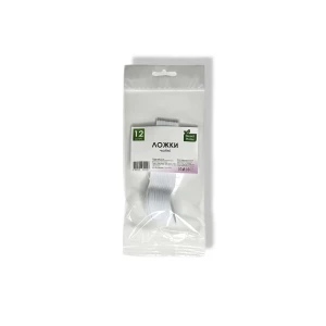 Изображение товара -  Ложки столові, 12 шт. “Sweet Home“