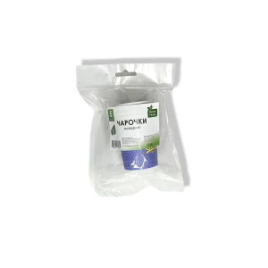 Изображение товара -  Чарочки паперові, 5 шт. ЕКО . “Sweet Home“