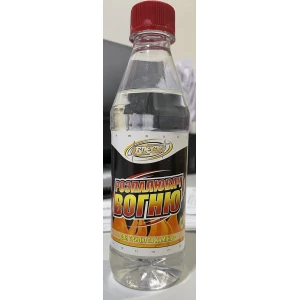 Изображение товара -  Розпалювач вогню 0,28кг “Блеск“