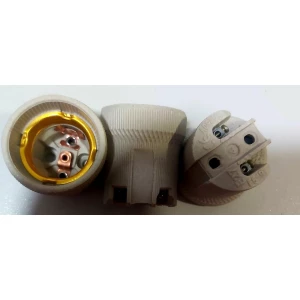 Изображение товара -  Патрон кераміка Е-27