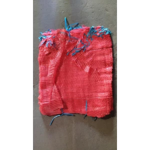 Изображение товара -  Сітка  для овочів №1 40*60 Фіолетова, вязка-100шт., міш.-20пач