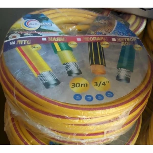 Изображение товара -  Шланг Літо 3/4 30м. армований