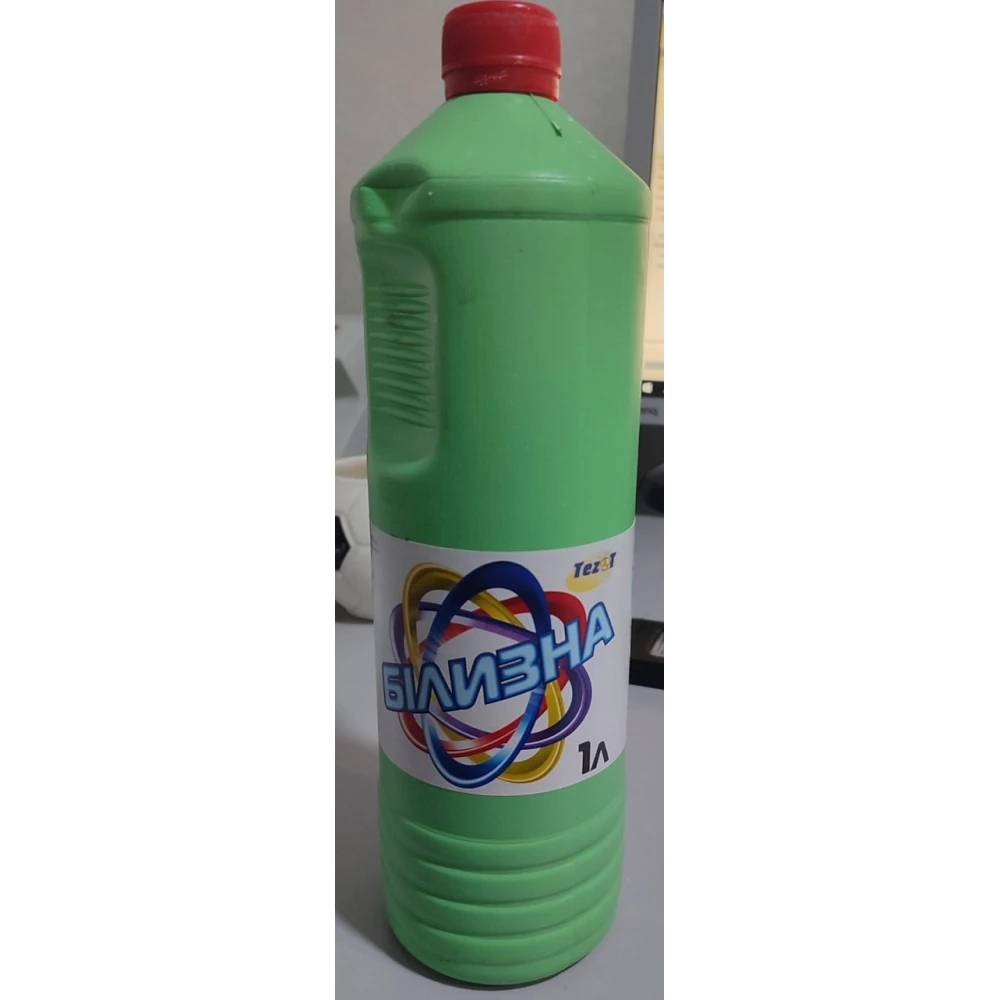 Білизна ТеzaT 1000 мл. ящ.-12шт.