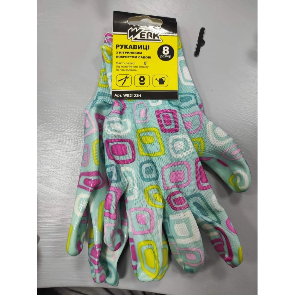 LED світильник LEBRON L-Т5-PL 12W, 4100K, 1050Lm