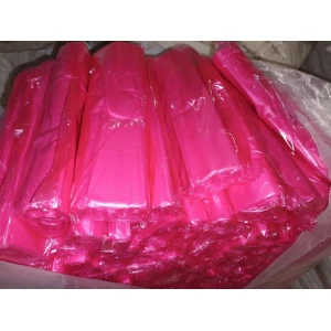 Изображение товара -  Рулон Фасувальний №9 рожевий 2й сорт