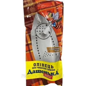 Изображение товара -  Олівець для чистки праски 25г. “Дашенька“