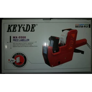 Изображение товара -  Пістолет для Цінників