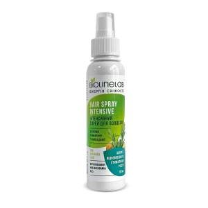 Изображение товара -  Інтенсивний спрей для волосся з оліями розмарину та макадамії, 150 мл