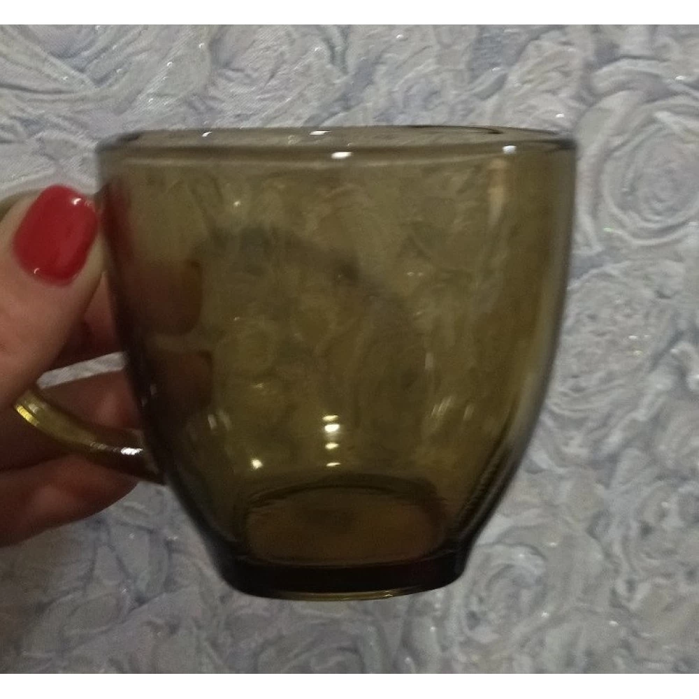 Чашка Художні коти  Vittora 385мл.