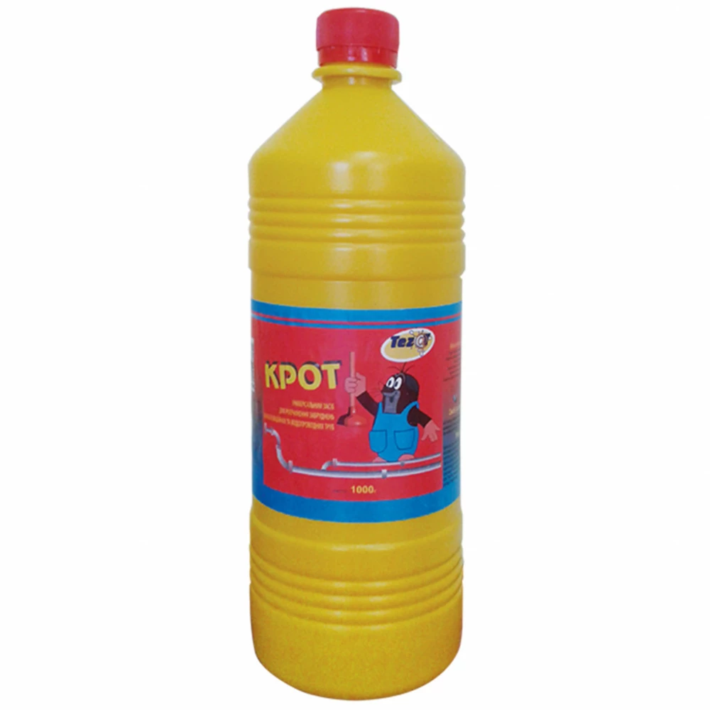 Кріт ТеzaT 1000 мл