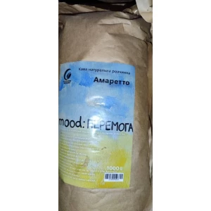 Изображение товара -  Кава вагова Арома Амаретто 1кг