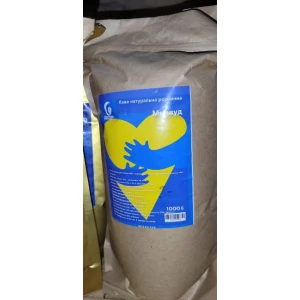 Изображение товара -  Кава вагова Арома Мілвуд 1кг.