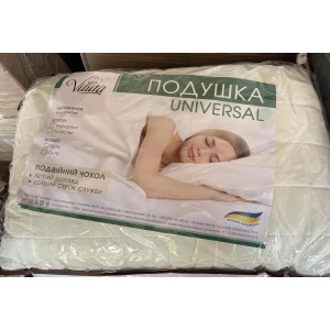 Изображение товара -  Подушка Viluta 50/70 UNIVERSAL