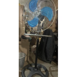 Изображение товара -  Вентилятор 1622 Domotec